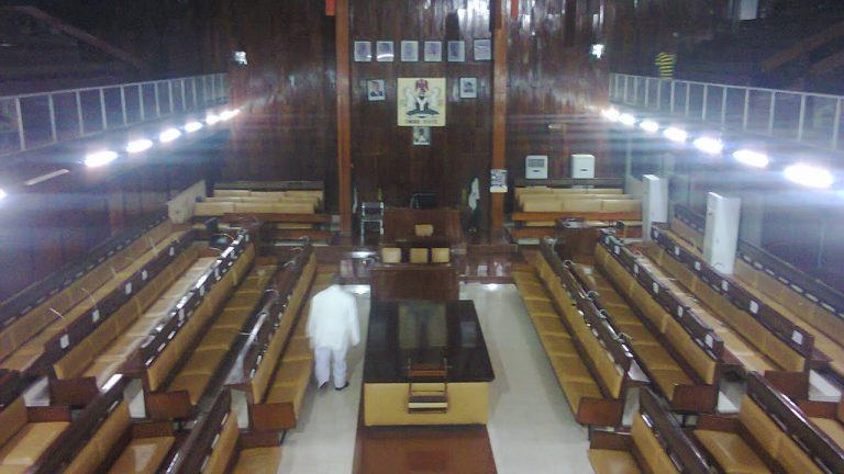 Declare Bandits Terrorists - 36 State Speakers Tell Buhari