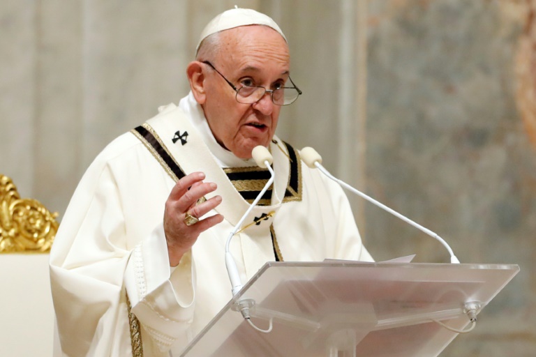 Pope Francis Gets New Personal Doctor