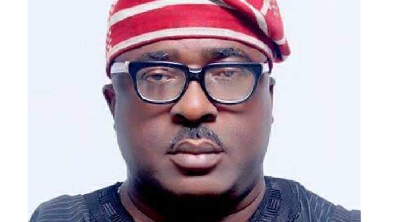 They Want To Kill Me - Hillard Eta, Acting APC National Chairman Cries Out