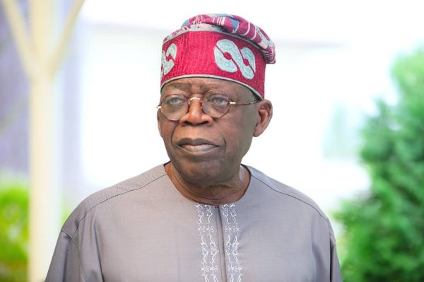 Tinubu Tells Lagos Govt To Donate Revenue Of Toll Gate To Victims