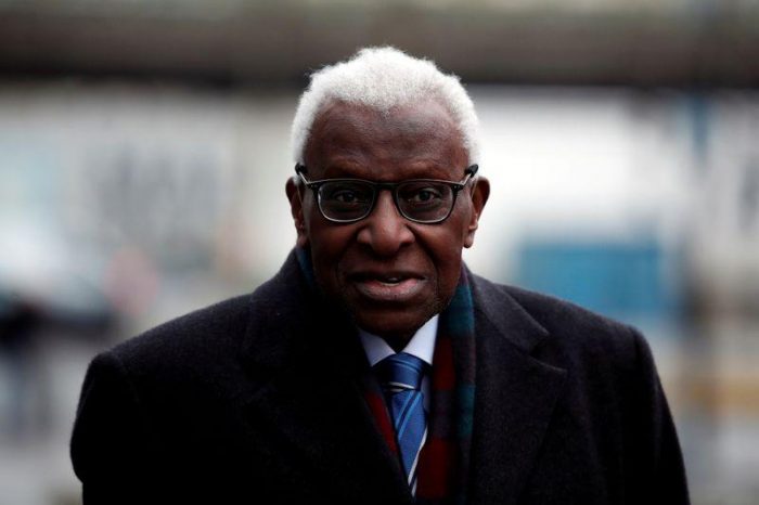Trial Of Lamine Diack, ex-IAAF Chief Begins Today