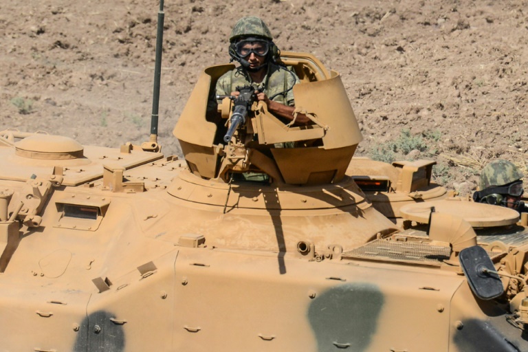 Failed Coup: Turkey Detains 47 Soldiers
