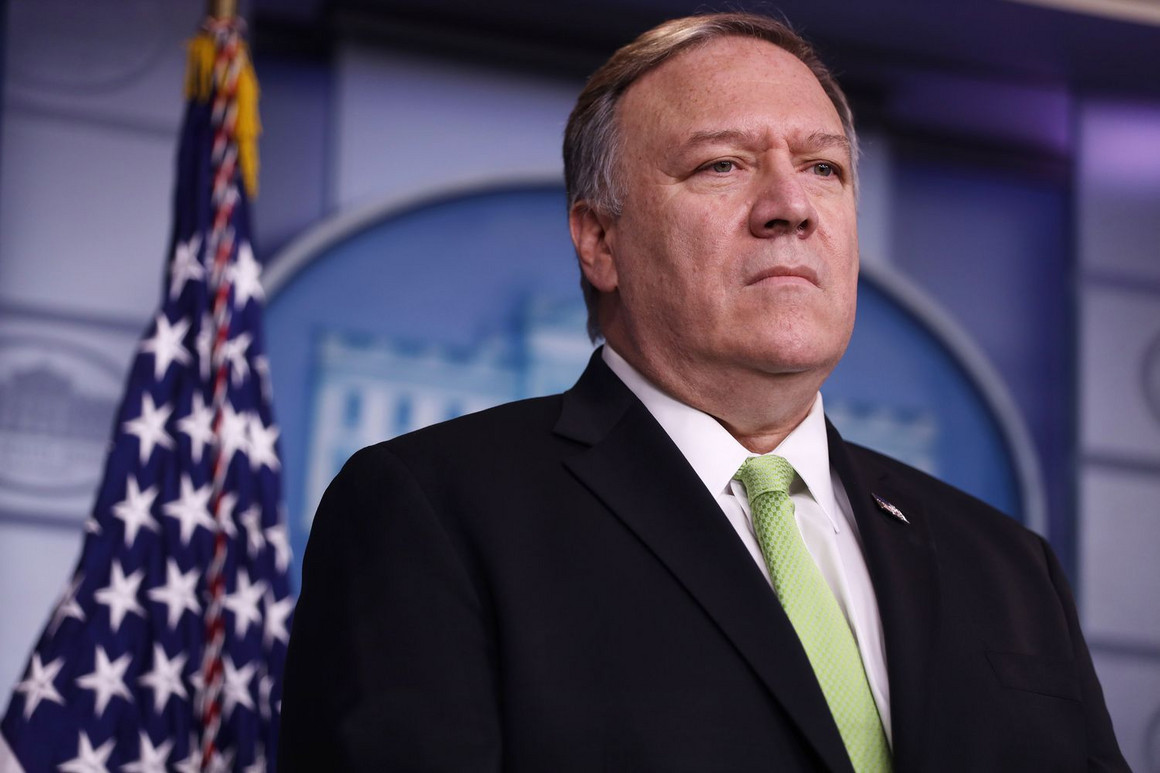 US Sanctions 6 Nigerians Over $6m Fraud