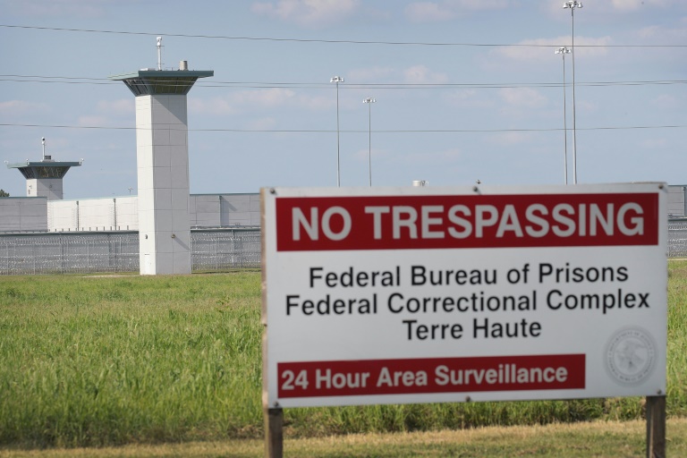 US to resume federal executions after 17 years
