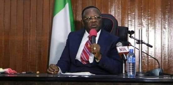 Umahi Directs Army To ‘Take Over’ Two Ebonyi Communities