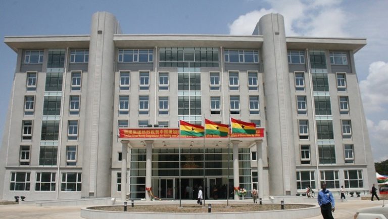 FG Reacts To Harassment Of Its Citizens In Ghana
