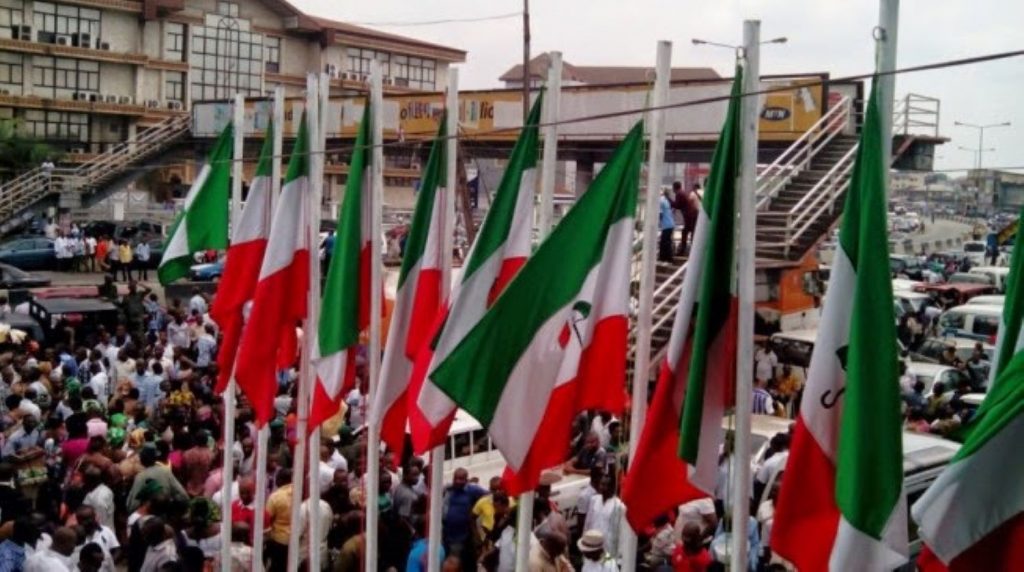 We’ll Take Over Ekiti In 2022 – PDP Boasts
