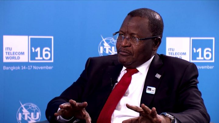 NCC Boss, Danbatta Hails NITDA’s 20 Years Achievements