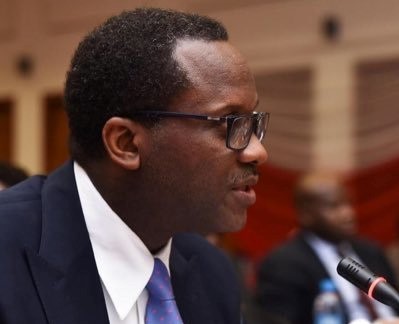 Why Chinese restaurant in Lagos remained shut – Babatunde Irukera