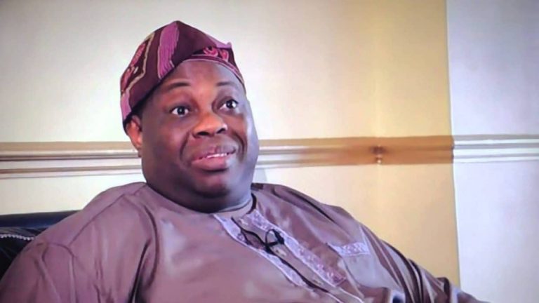 Why I Chose Atiku, PDP Over Buhari In 2019 Election – Dele Momodu