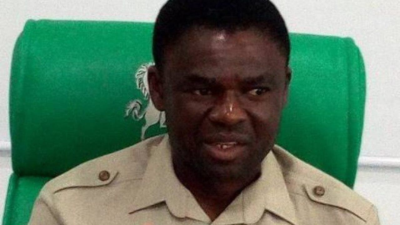 Why Oshiomhole Wants Direct Primary Election – Shaibu