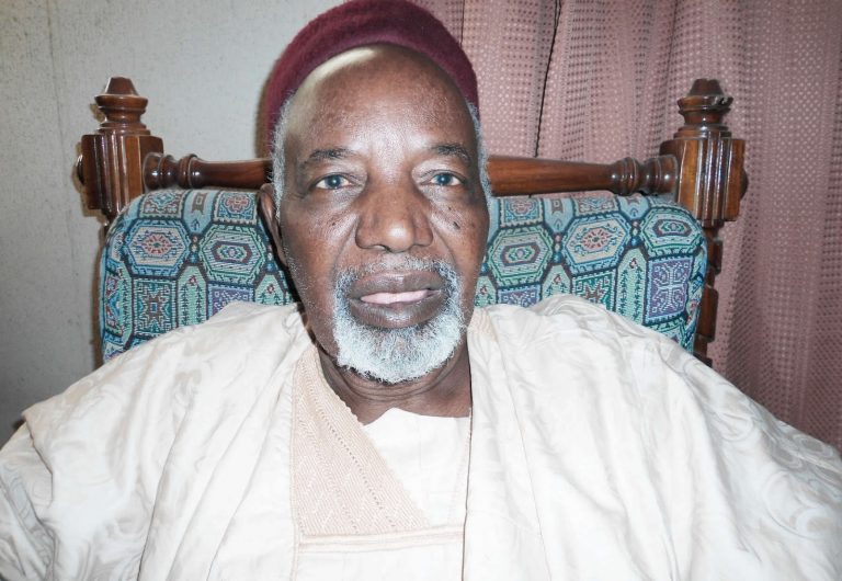 Why President Buhari Should Go After Babangida Now – Balarabe