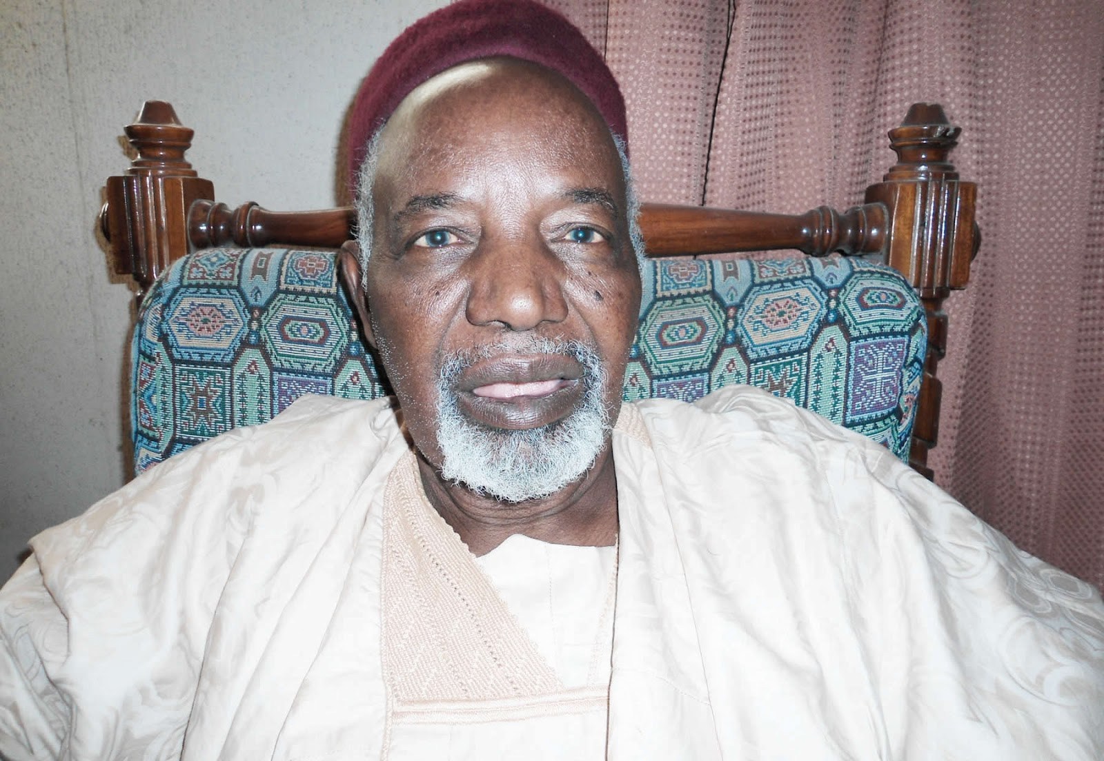 Why President Buhari Should Go After Babangida Now – Balarabe