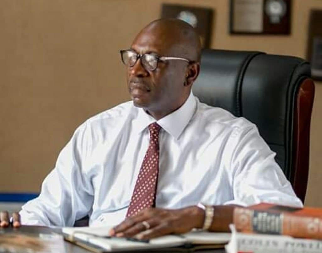 ₦700m Fraud Case And Other Things About APC’s Ize-Iyamu