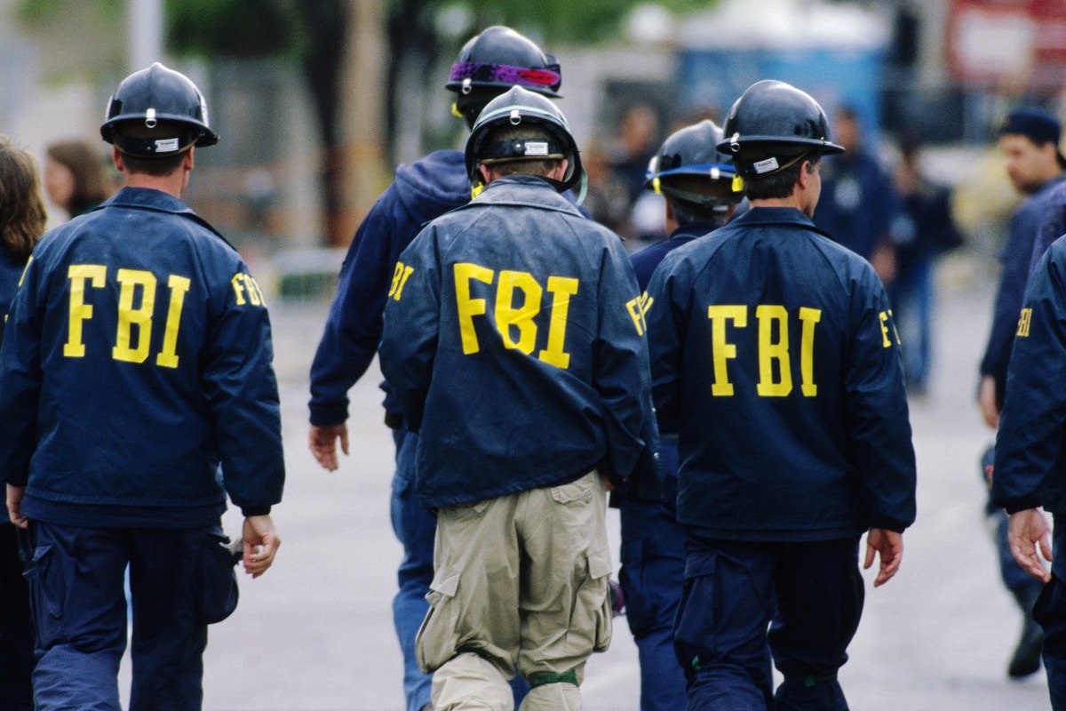 Internet Crimes: Nigeria Is 16th Worst Country – FBI