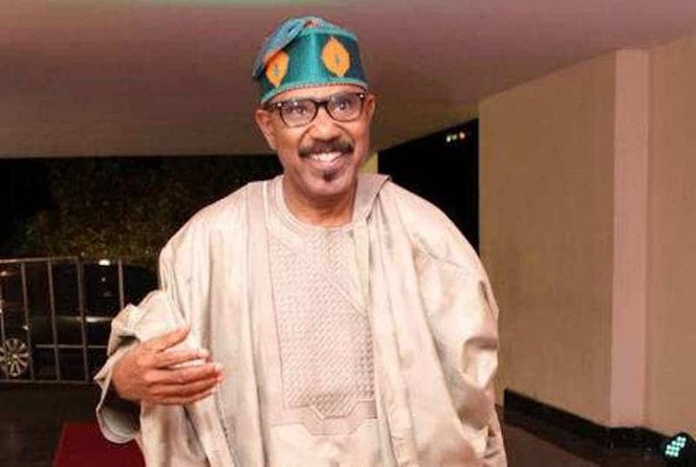 50 Nigerian Experts Separate Conjoined Twins