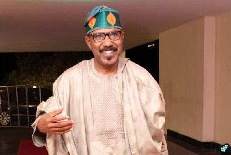 50 Nigerian Experts Separate Conjoined Twins