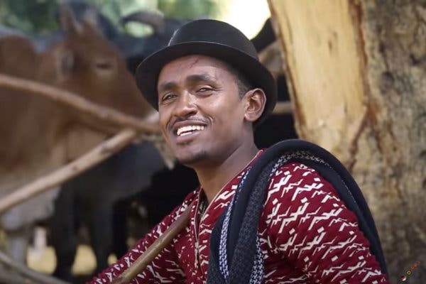 81 Killed In Ethiopia Protests Over Death Of Singer Hundessa