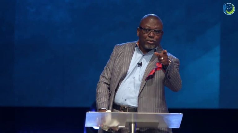 Adeboye’s Senior Pastor, Odutola Resigns From RCCG, Gives Reason