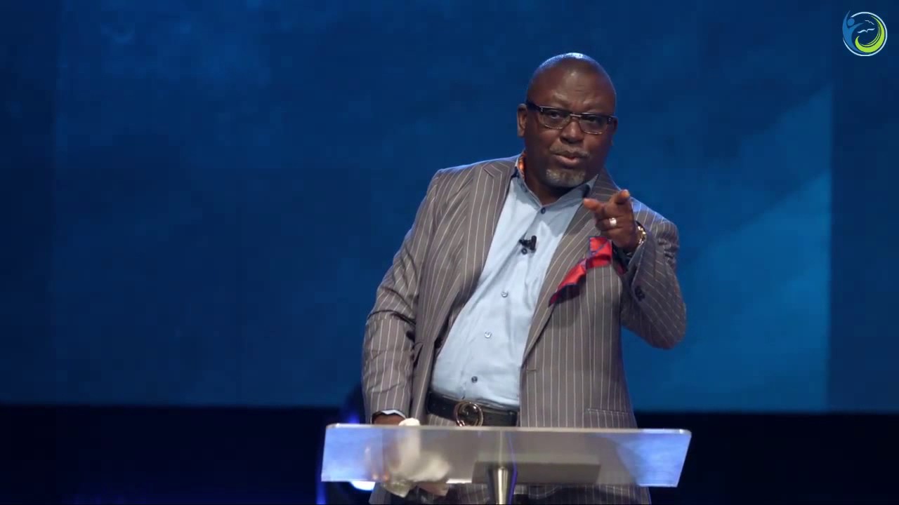 Adeboye’s Senior Pastor, Odutola Resigns From RCCG, Gives Reason