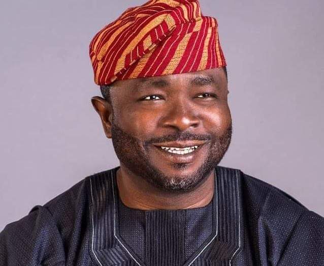 Ambode, Gbadamosi, Others Jostle For Late Osinowo's Position