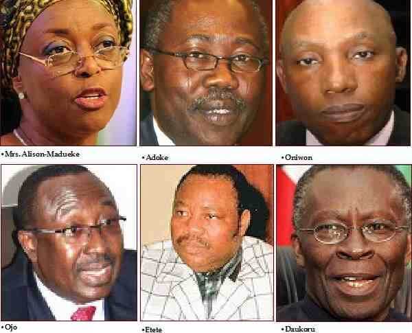 BMO: How PDP Scammed Nigeria With Malabu Oil Heist