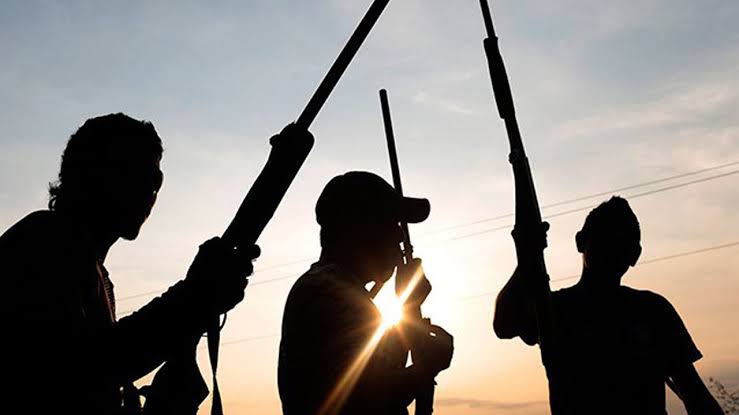 Catholic Priest Reportedly Shot Dead In Benue