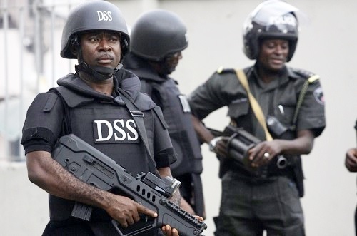 DSS Targets ‘Elements’ Threatening Nigeria’s Peace