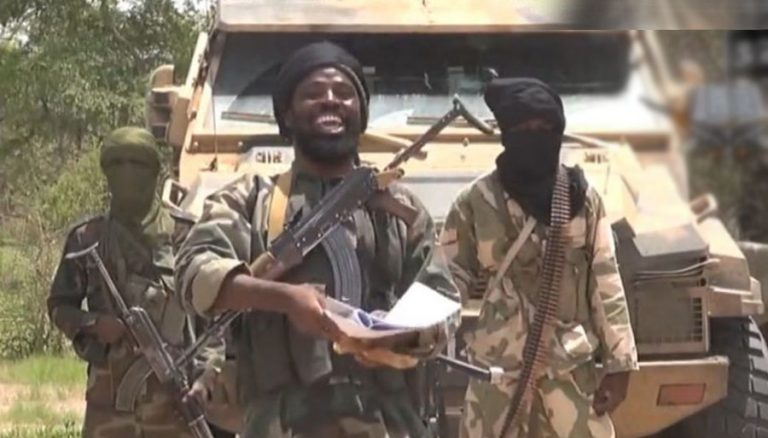 CAN Reacts As ISWAP Confirms Abduction Of Missing Rev. Zango