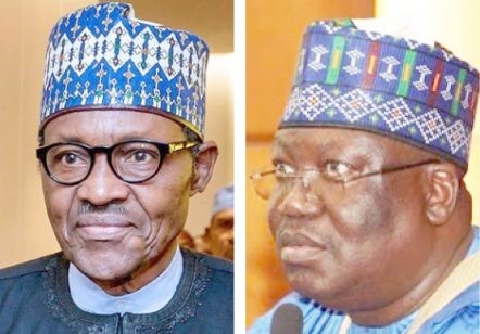 Buhari gets September deadline to present 2021 budget to NASS