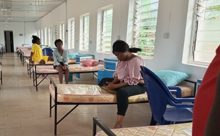 COVID-19 Patient Without Symptoms Should Isolate At Home – Govt