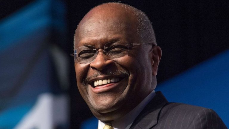Cain, US Ex-Presidential Candidate Dies, Trump Blames ‘China Virus’