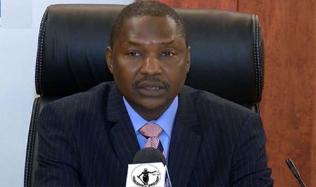 Buhari Has Performed Better Than Presidents Before Him – Malami