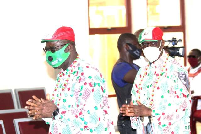 Details Of Oba Of Benin’s Meeting With Obaseki, Wike, Emerge
