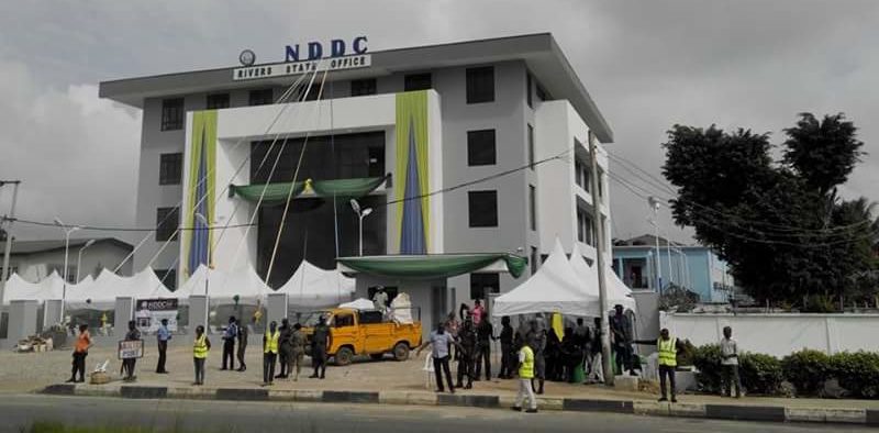 There'll Be Chaos In Nigeria If We Release List Of Looters - IMC