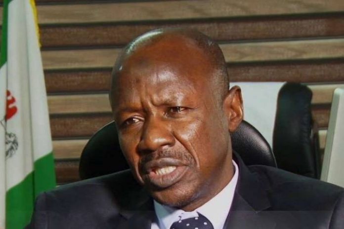 Salami Panel Denies Issuing ‘Interim Report’ On Magu