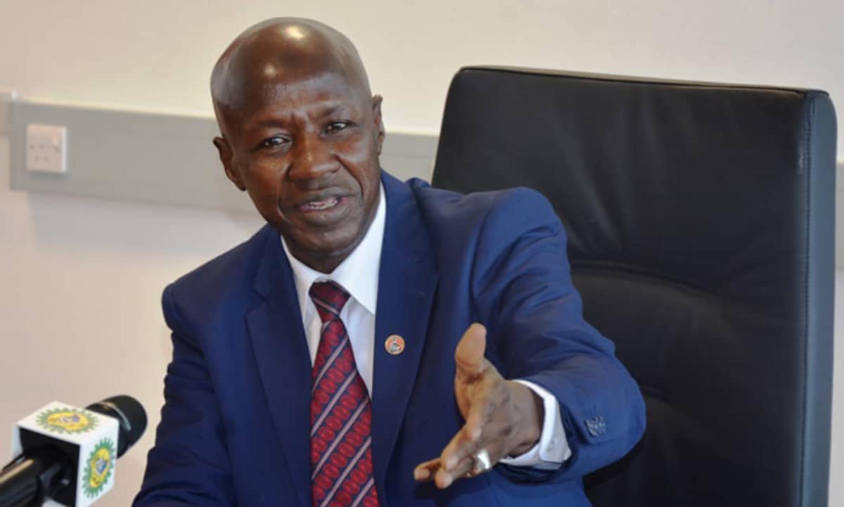 EFCC - Magu Must Be Probed Again – PDP Tells Buhari