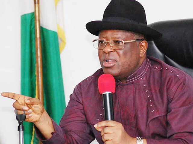 Ebonyi Indigenes In Diaspora Pray For Umahi’s Recovery
