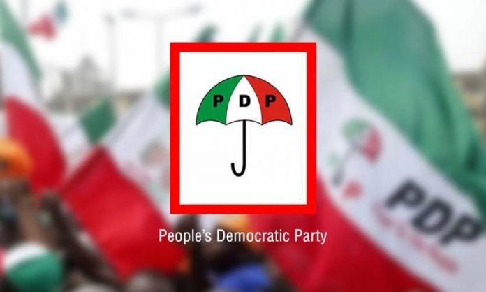 Edo PDP slams APC over ‘sponsorship of thugs, cultists’