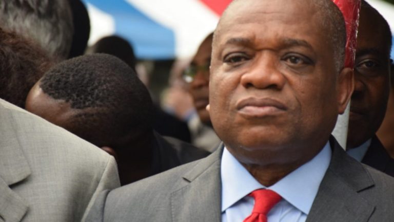 Eid-el-Kabir - Orji Kalu calls for sober reflection