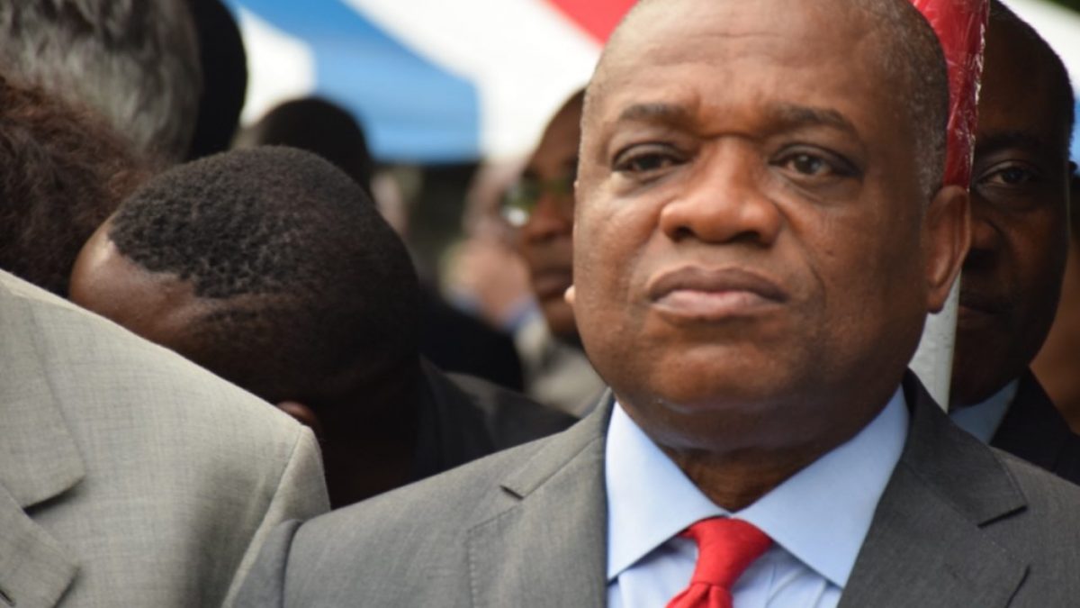 Eid-el-Kabir - Orji Kalu calls for sober reflection
