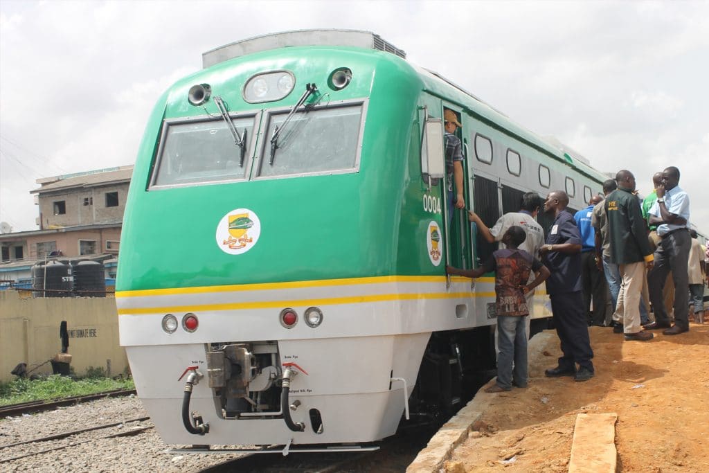 FG Announces 100 Percent Increase In Train Fare, Gives Reasons