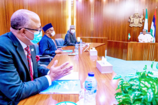 FG Speaks On Reopening Of Tertiary Institutions