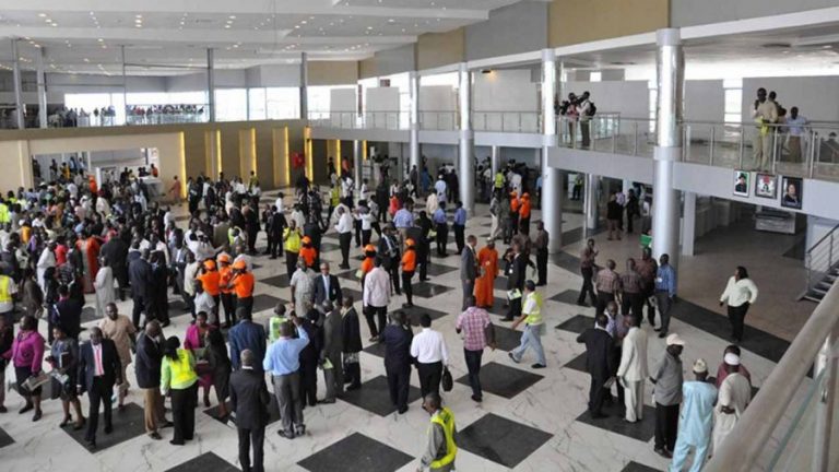 Nigerians Are Operating Like Chinese, Taking Over Africa - Kenyan