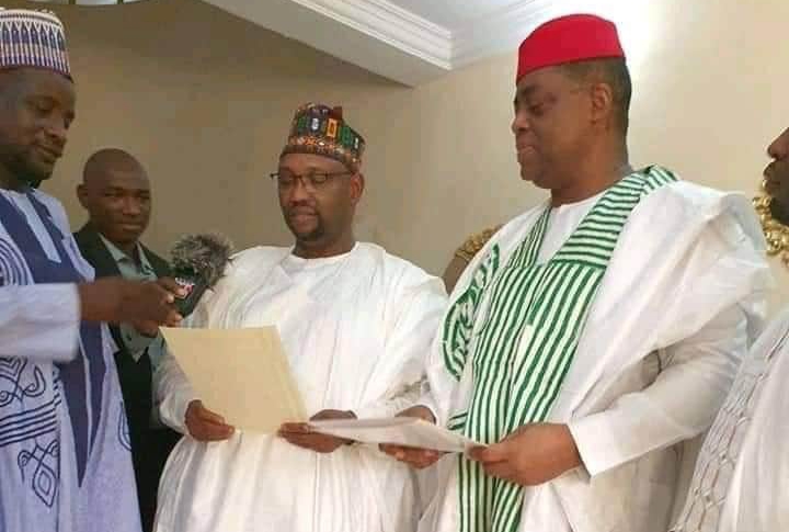 Fani-Kayode To Lose Honorary Title In Zamfara