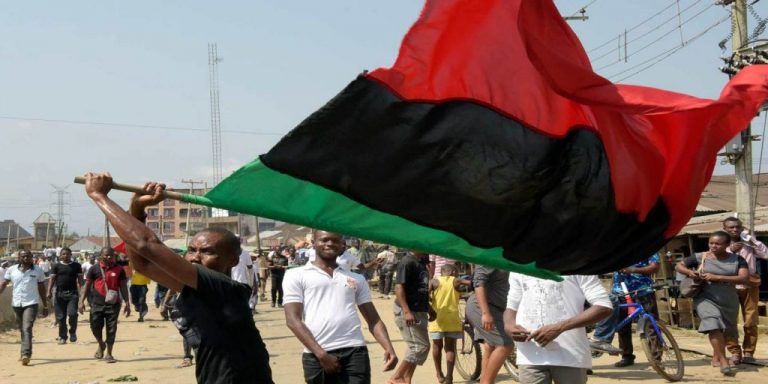 Fulani - Christians Must Not Allow Islam To Humiliate Them – IPOB