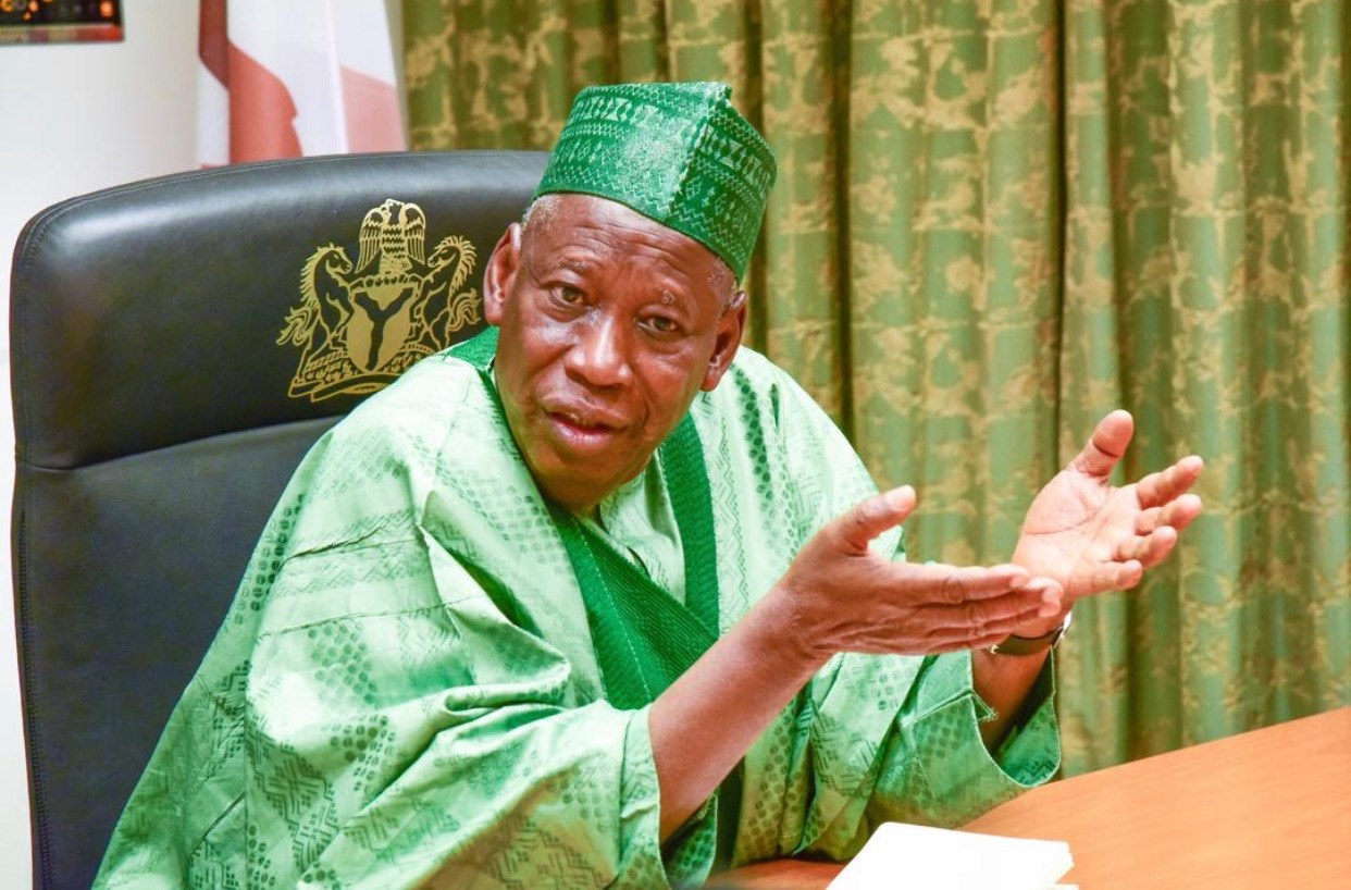 NIN Can Be Used To Identify Criminal Herdsmen – Ganduje To FG