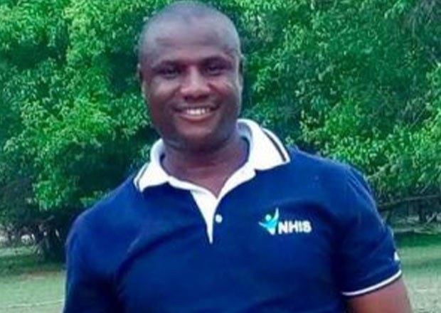 Ghana NHIA Boss Entangled In Sex Scandal