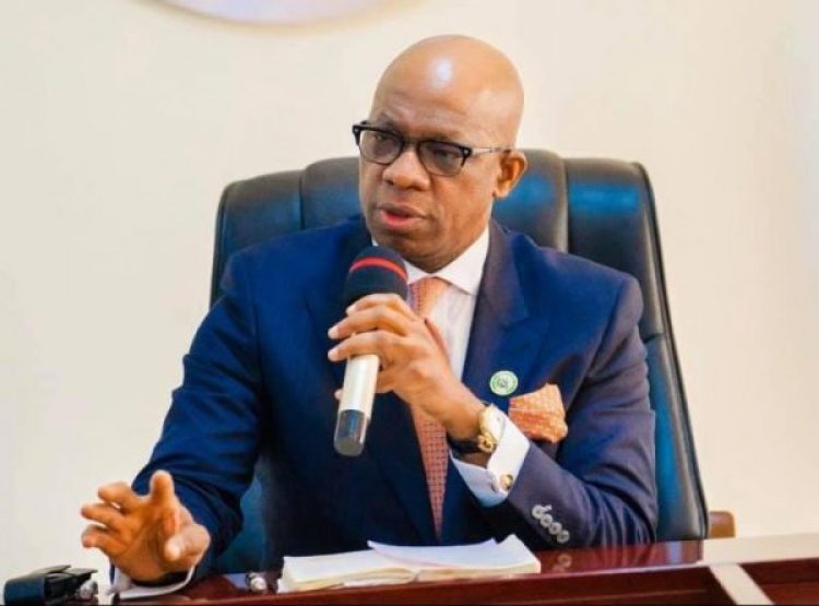 ‘Pay Our Gratuities’ – Ogun Pensioners Tell Gov Abiodun