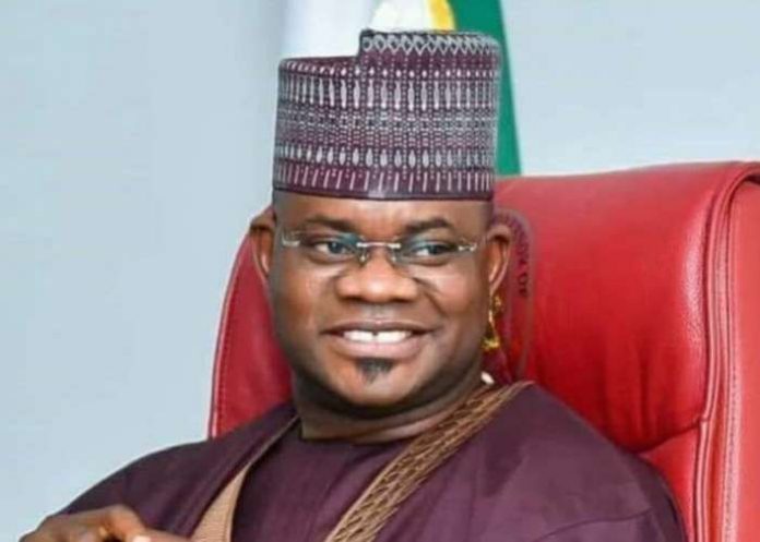 Governor Bello - I’m ready for free, fair APC primary in Ondo